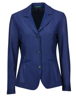 WEATHERBEETA Dublin® Ladies’ Hanna Mesh Tailored Show Jacket II