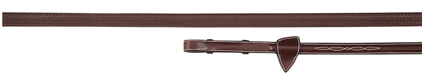 KENTUCKY HORSEWEAR Dy'on® Rubber Reins