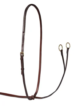 KENTUCKY HORSEWEAR Dy'on® Running Martingale