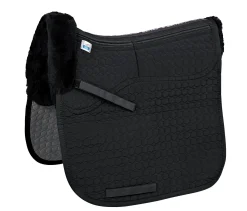 WORLD EQUSTRN BRNDS E.A. Mattes All-Purpose Square Correction Pad with Pockets for Shims & Bare Flaps