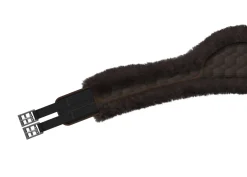 WORLD EQUSTRN BRNDS E.A. Mattes Athletico Long Girth with Detachable Cover