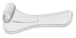 WORLD EQUSTRN BRNDS E.A. Mattes Dressage EWWA Half Pad