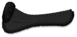 WORLD EQUSTRN BRNDS E.A. Mattes Dressage EWWA Half Pad