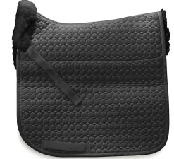 WORLD EQUSTRN BRNDS E.A. Mattes Dressage Pad