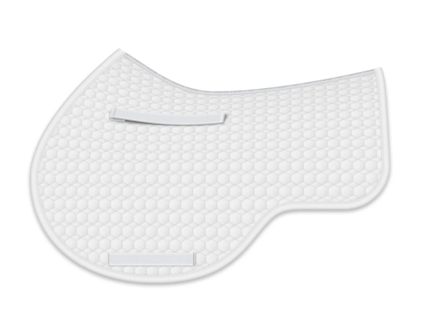 WORLD EQUSTRN BRNDS E.A. Mattes Jump Eurofit Quilt-Only Pad