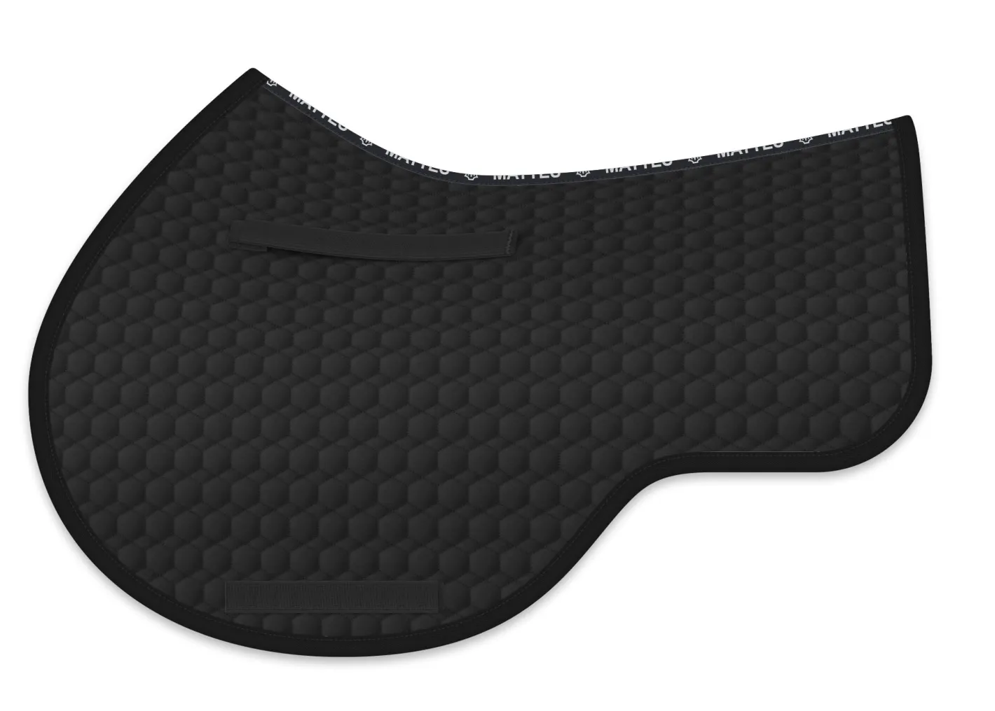 WORLD EQUSTRN BRNDS E.A. Mattes Jump Eurofit Quilt-Only Pad