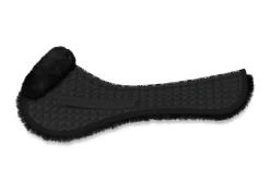 WORLD EQUSTRN BRNDS E.A. Mattes Jump Half Pad