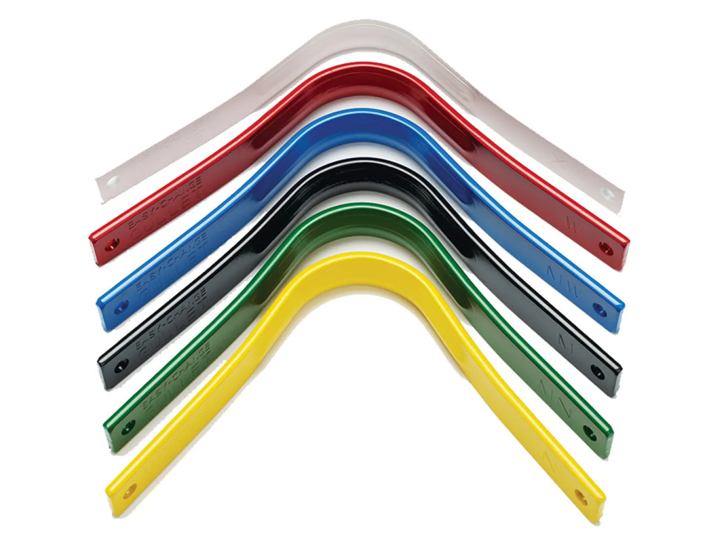 SADDLERY BRANDS INTL EASY-CHANGE™ Individual Gullet