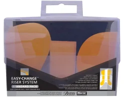 SADDLERY BRANDS INTL EASY-CHANGE™ Standard Riser Pack