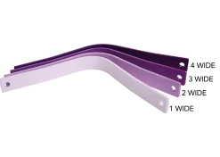 SADDLERY BRANDS INTL EASY-CHANGE™ WIDE Individual Gullet
