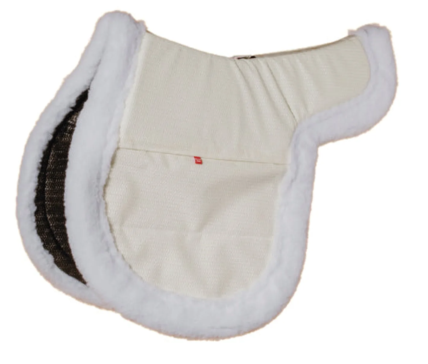 ECOGOLD ® ShimCare™ Hunter Pad with Shims
