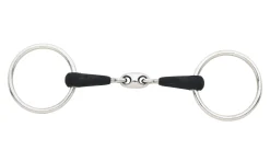 ERS EcoPure by Centaur® Oval Link Loose Ring Bit