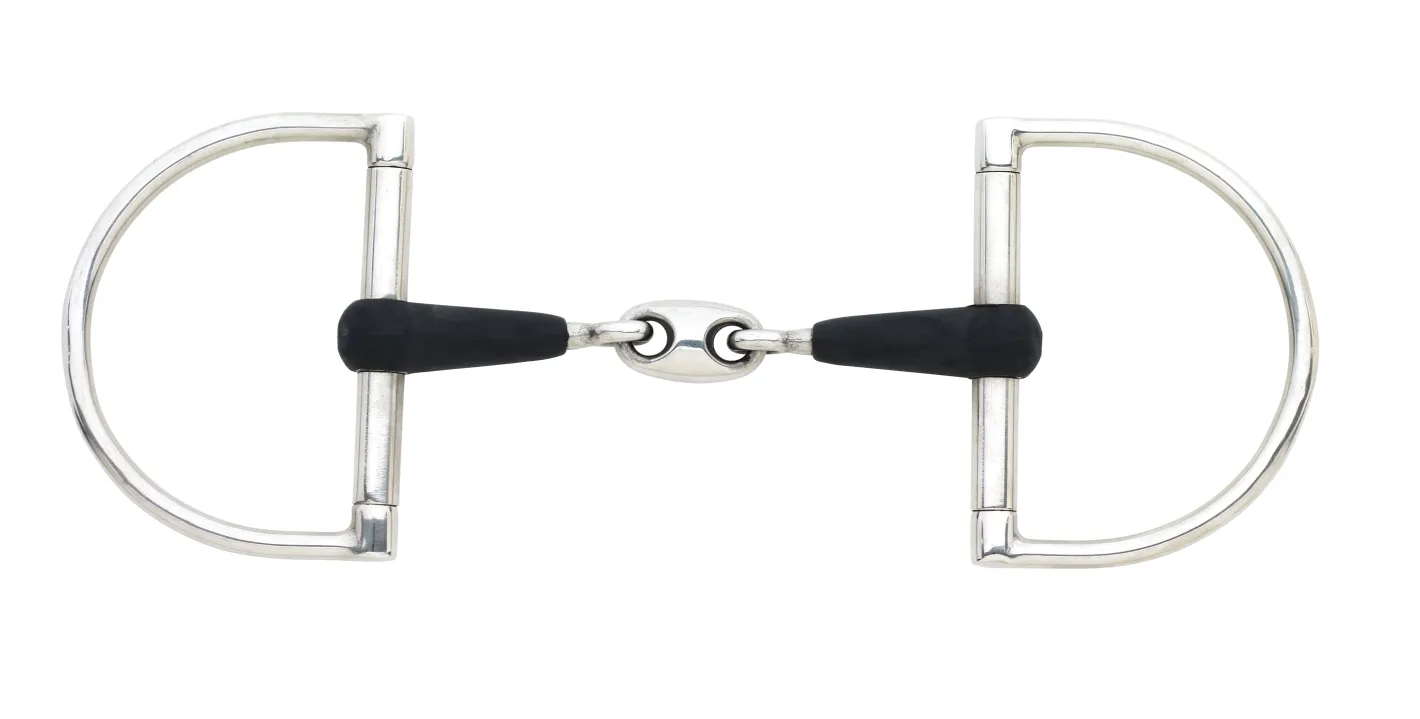 ERS EcoPure by Centaur® Oval Link Hunter D-Ring Bit