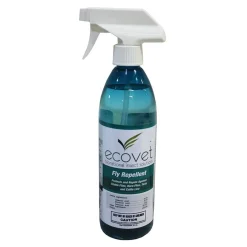 ECOVET ™ Fresh Scent Fly Spray