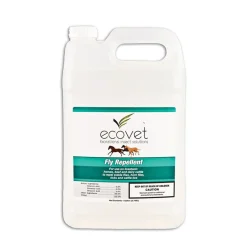 ECOVET ™ Fresh Scent Fly Spray