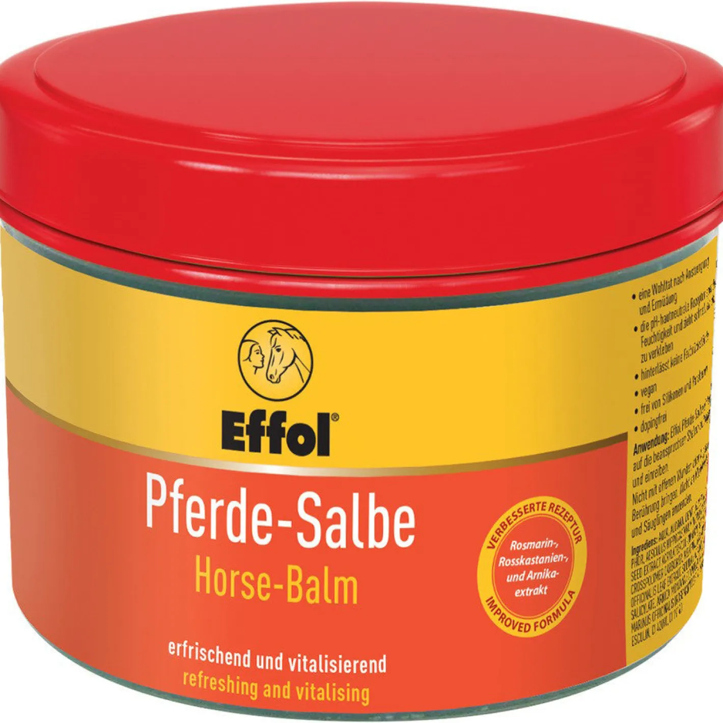 GEM-EFFOL/EFFAX Effol® Horse Balm
