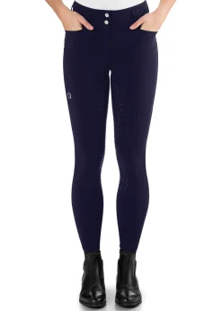 FRANCO TUCCI SRL EGO7 Ladies’ Dressage CA Full-Seat Breech