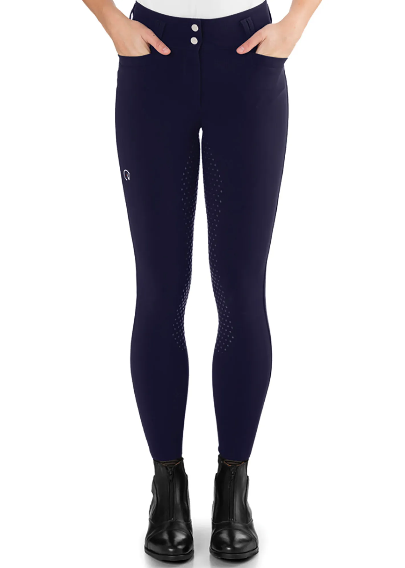 FRANCO TUCCI SRL EGO7 Ladies’ Dressage CA Full-Seat Breech