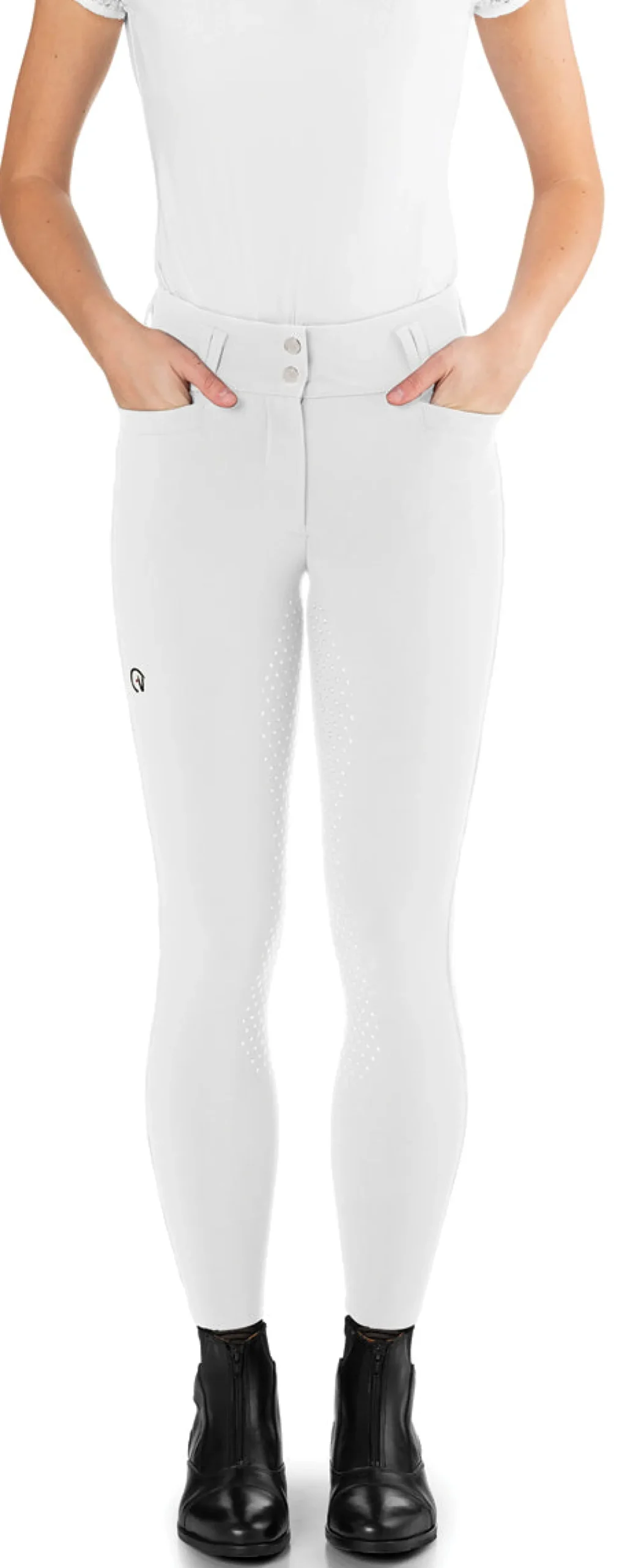 FRANCO TUCCI SRL EGO7 Ladies’ Dressage CA Full-Seat Breech
