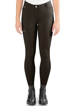 FRANCO TUCCI SRL EGO7 Ladies’ Dressage FG Full-Seat Breech