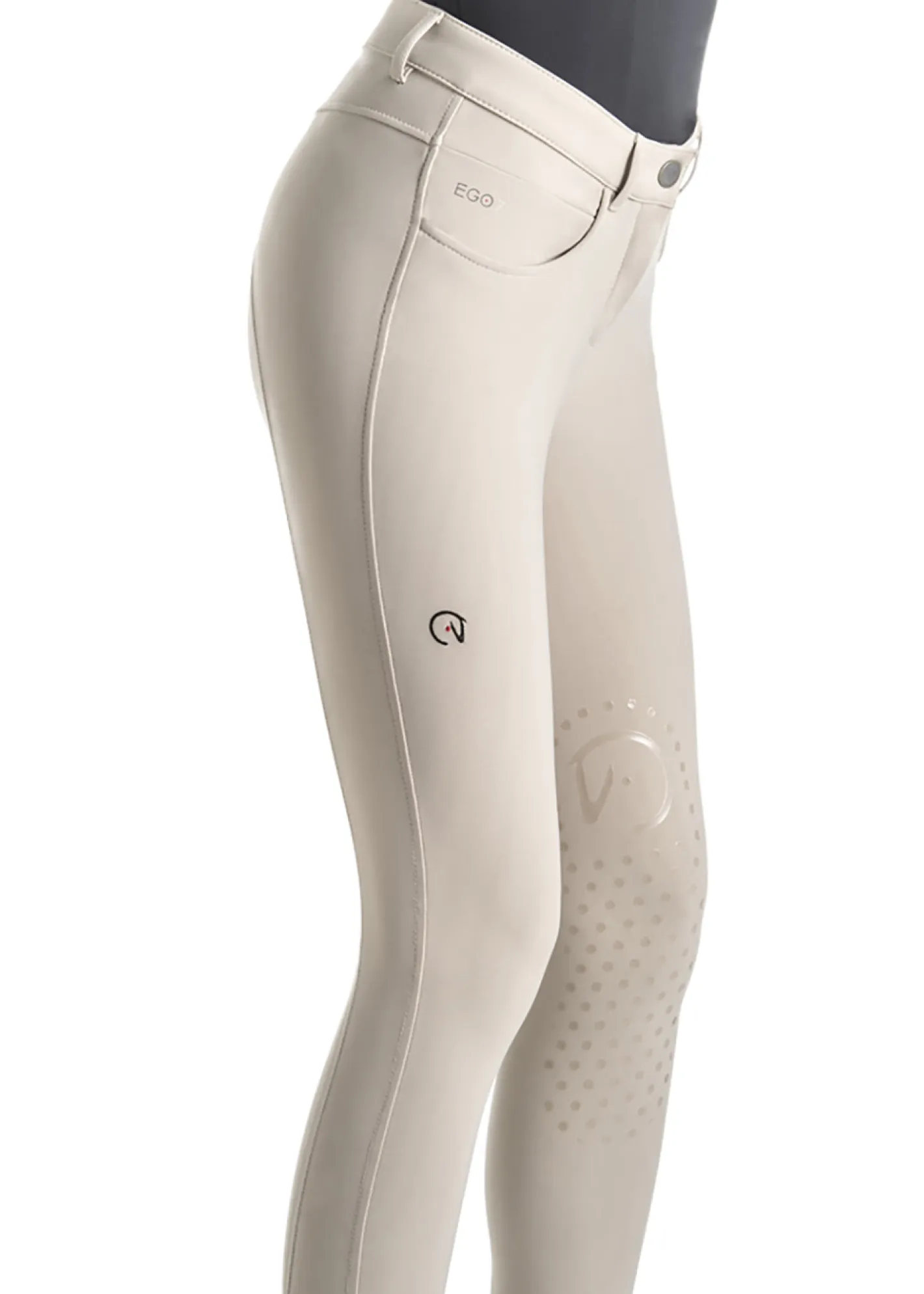 FRANCO TUCCI SRL EGO7 Ladies' Jumping EJ Breech