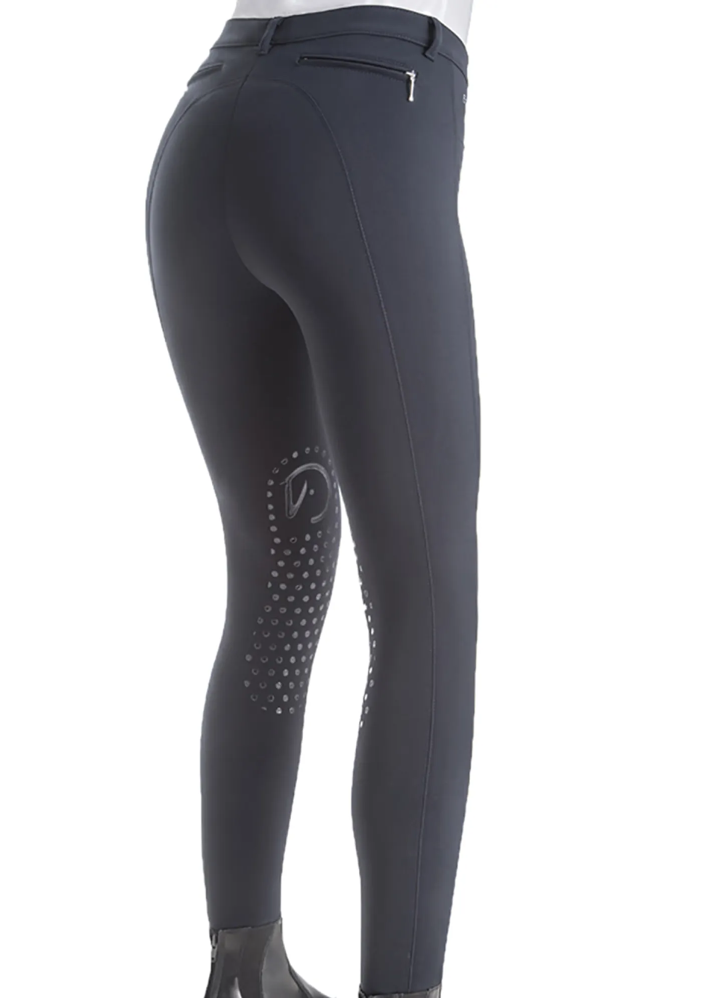 FRANCO TUCCI SRL EGO7 Ladies' Jumping EJ Breech