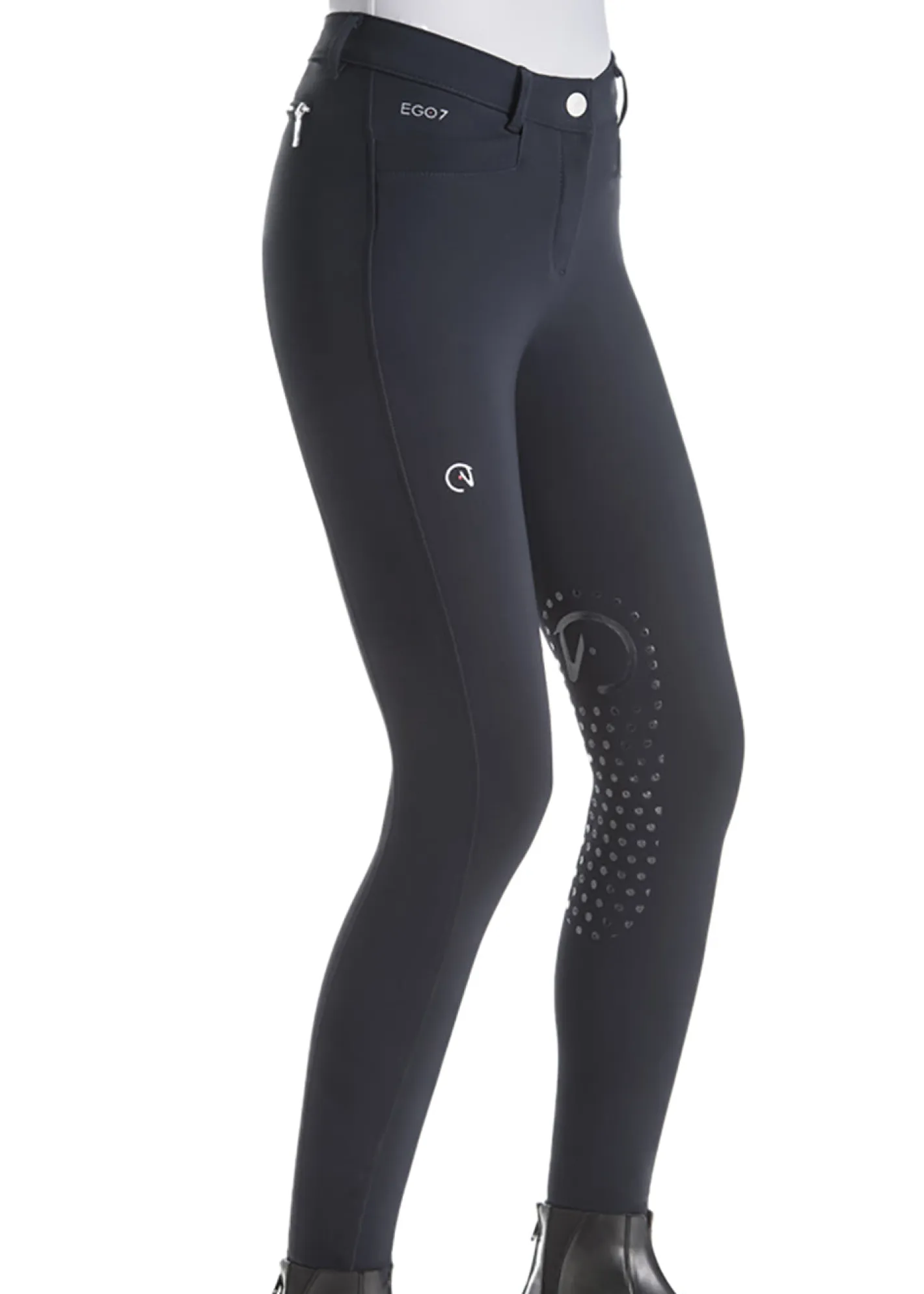 FRANCO TUCCI SRL EGO7 Ladies' Jumping EJ Breech