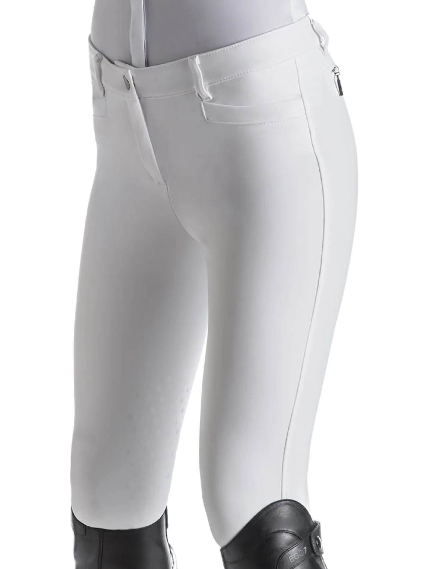 FRANCO TUCCI SRL EGO7 Ladies' Jumping EJ Breech