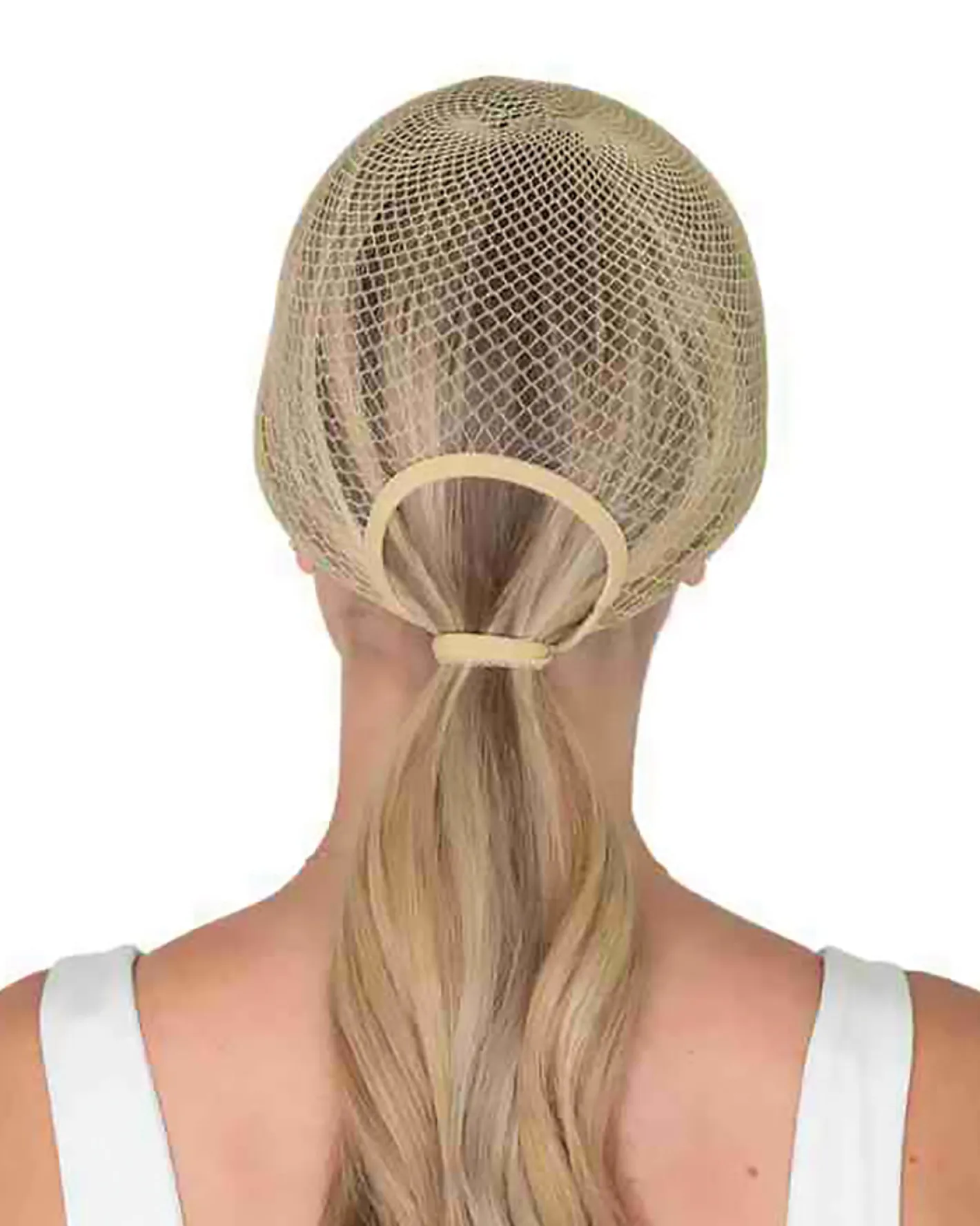 ELLSWORTH Hairnets, Two-Pack