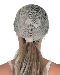 ELLSWORTH Hairnets, Two-Pack