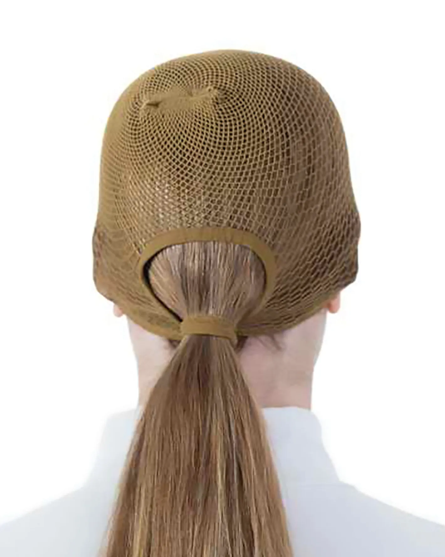 ELLSWORTH Hairnets, Two-Pack