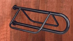 KING YOUNG English Saddle Rack
