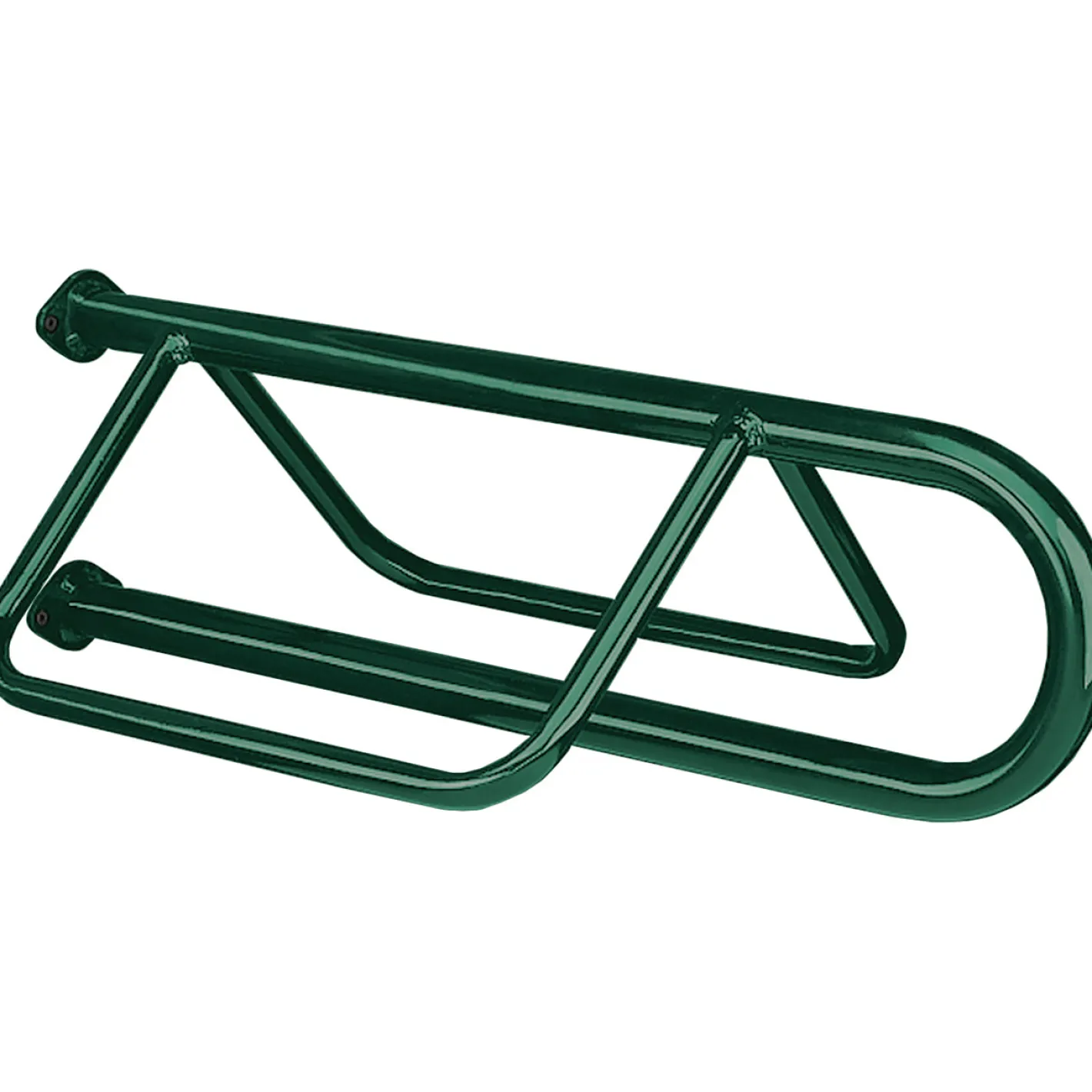 KING YOUNG English Saddle Rack