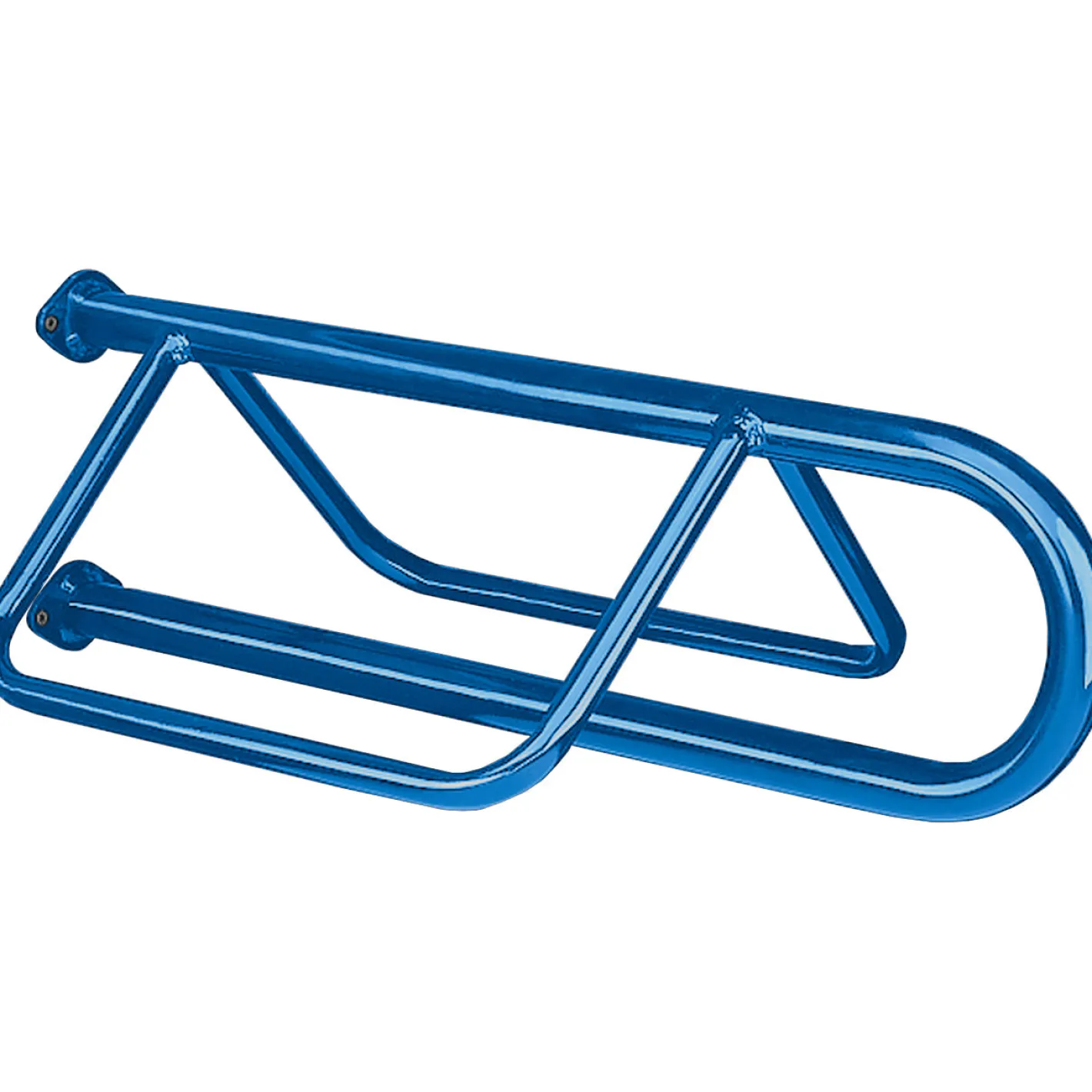 KING YOUNG English Saddle Rack