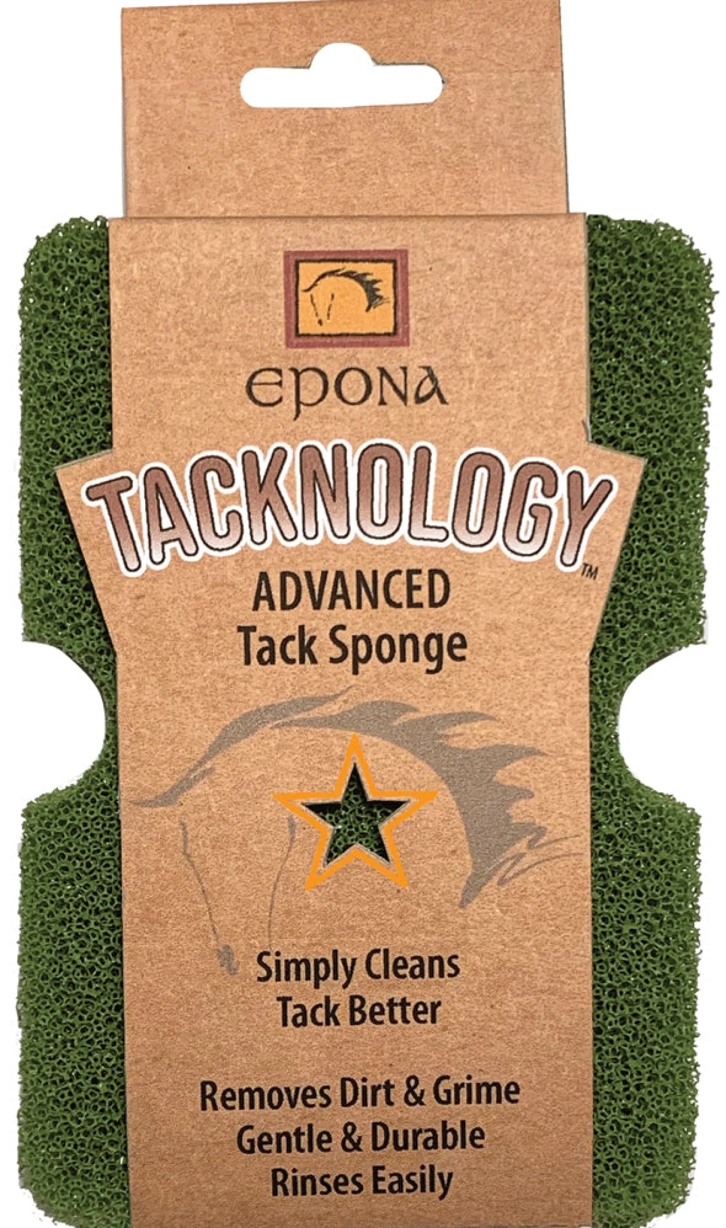 EPONA LTD Epona Tacknology Tack Sponge™