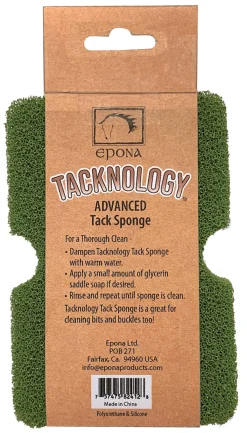 EPONA LTD Epona Tacknology Tack Sponge™