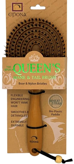 EPONA LTD Epona The Queen’s Mane & Tail Brush