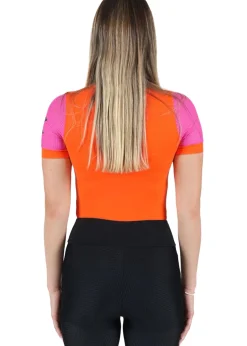 EQUESTRIAN CLUB Lenna Short-Sleeve Tee