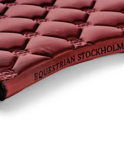 EQUESTRIAN STOCKHOLM Classic Jump Pad