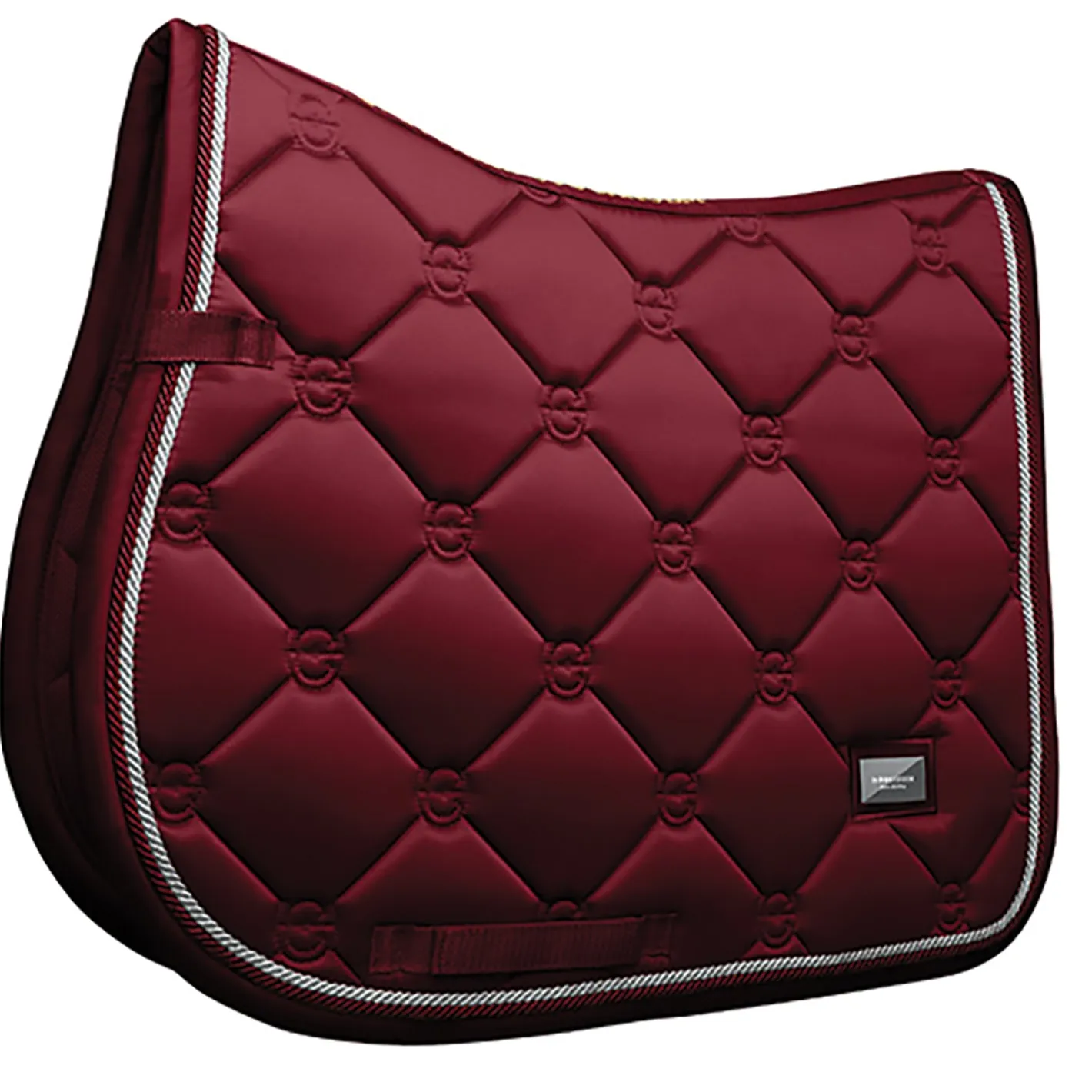 EQUESTRIAN STOCKHOLM Classic Jump Saddle Pad