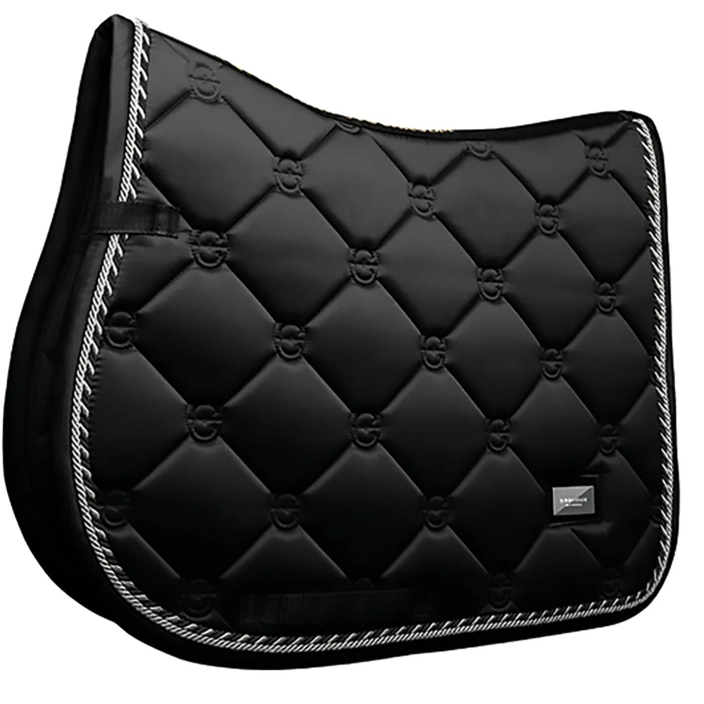 EQUESTRIAN STOCKHOLM Classic Jump Saddle Pad