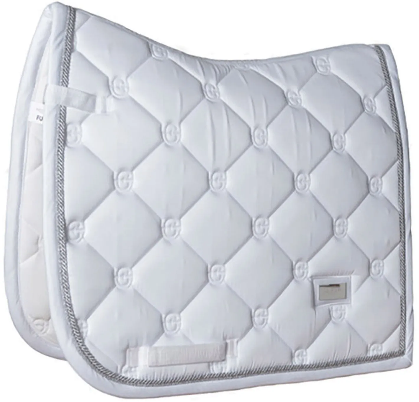 EQUESTRIAN STOCKHOLM Classic Dressage Pad
