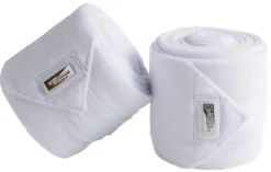EQUESTRIAN STOCKHOLM Classic Polo Wraps