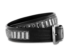 EQUESTRIAN STOCKHOLM Contest Belt