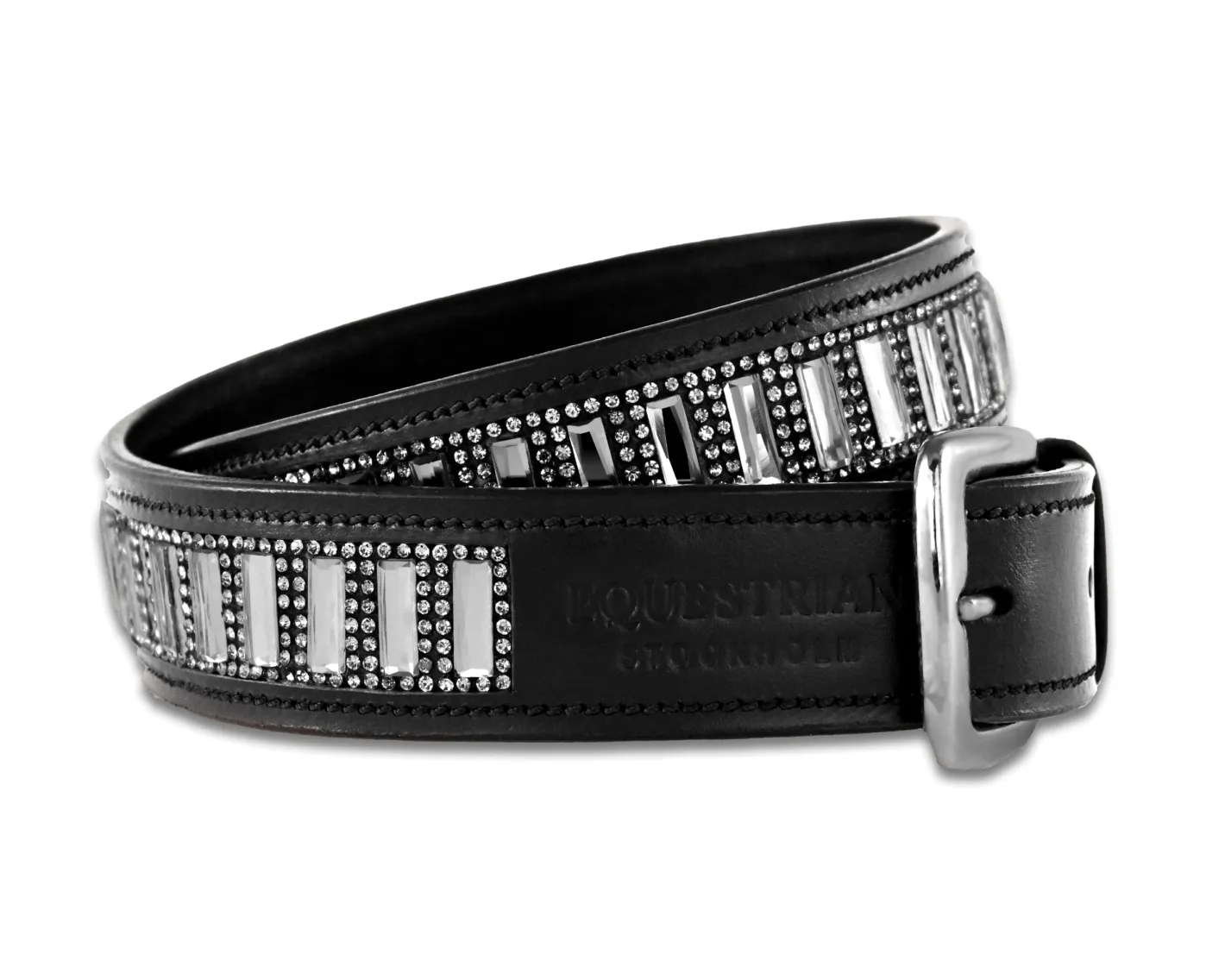 EQUESTRIAN STOCKHOLM Contest Belt
