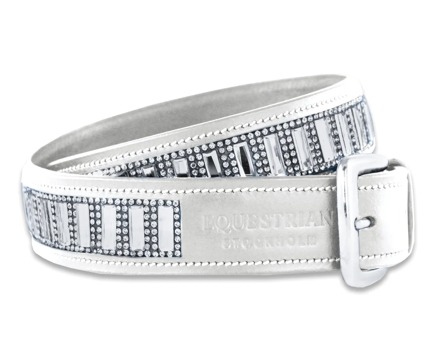 EQUESTRIAN STOCKHOLM Contest Belt