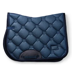 EQUESTRIAN STOCKHOLM Glimmer Jump Saddle Pad