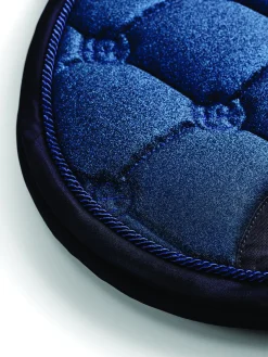 EQUESTRIAN STOCKHOLM Glimmer Jump Saddle Pad