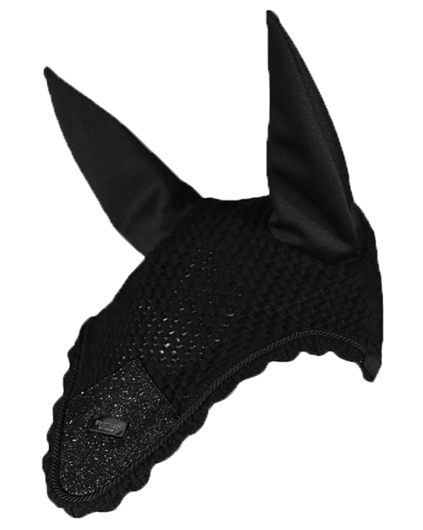 EQUESTRIAN STOCKHOLM Glimmer Ear Bonnet