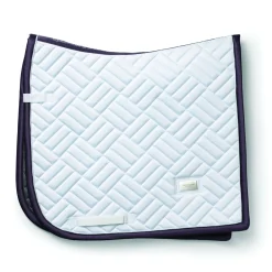 EQUESTRIAN STOCKHOLM Modern Dressage Saddle Pad